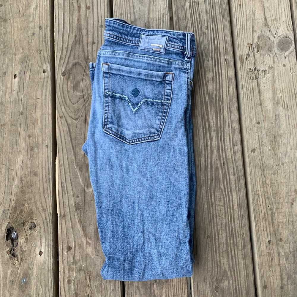 Diesel Jeans. Men size 34